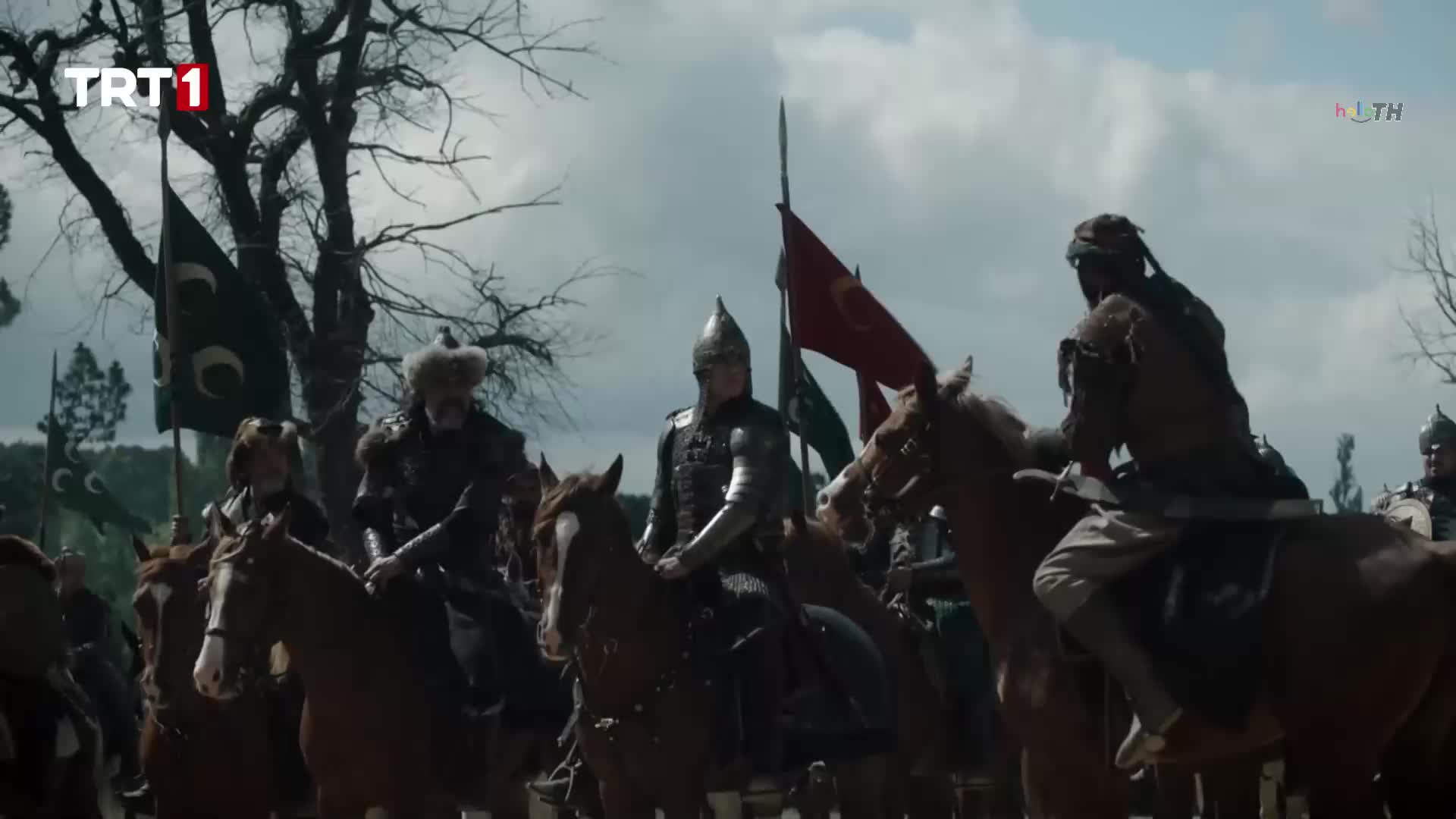 Mehmed Fetihler Sultani (Mehmed Sultan of Conquests) ซับไทย EP14