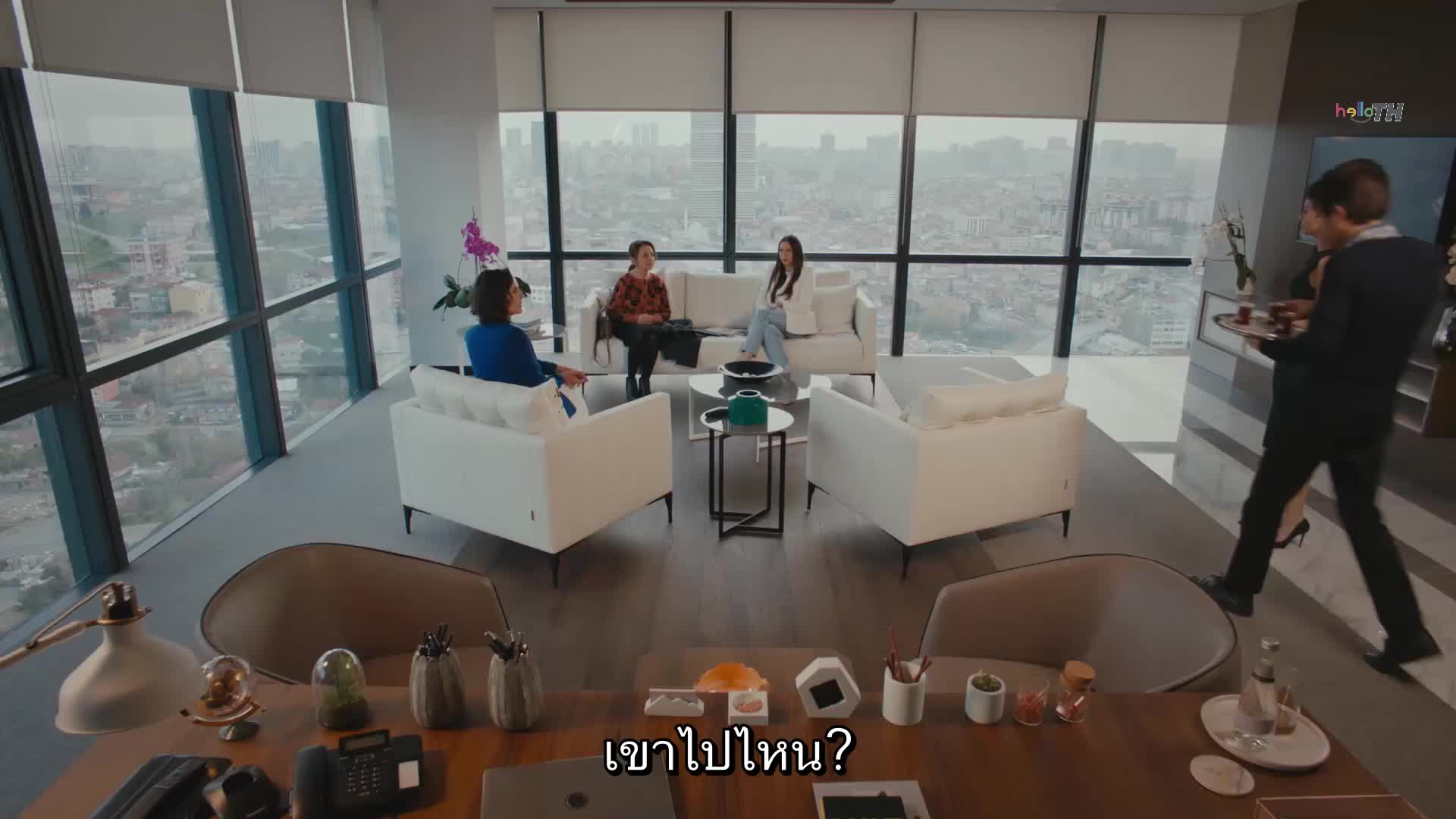 Dogdugun Ev Kaderindir ปี2 ซับไทย EP41