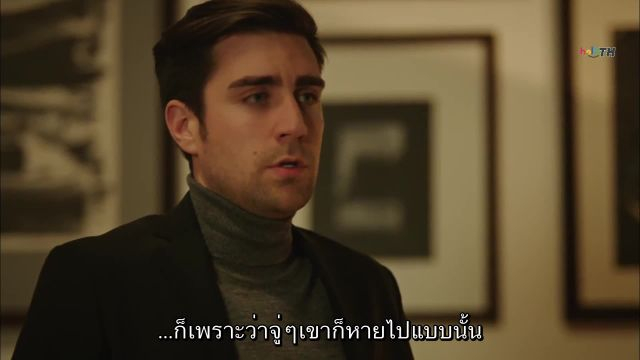 Fazilet Hanim Ve Kizlari ซับไทย ปี2 EP37