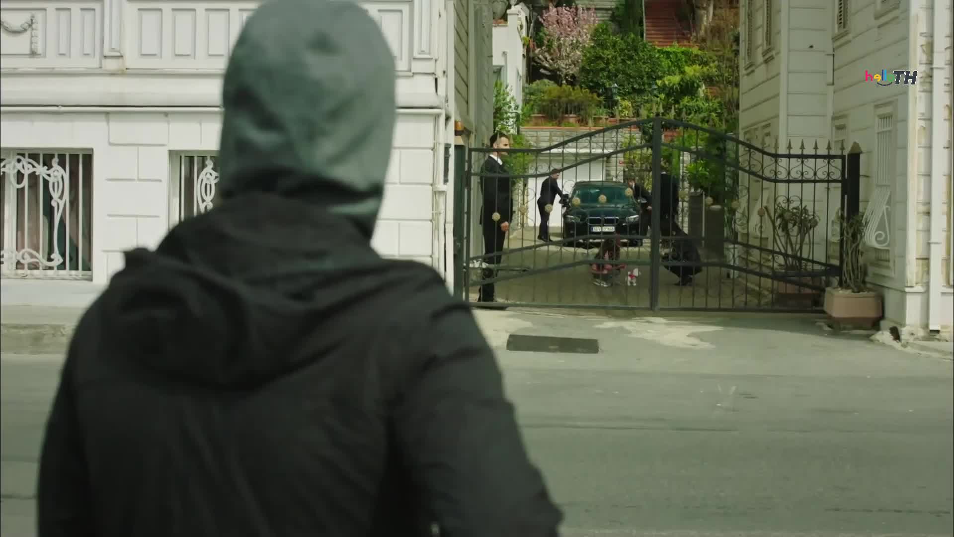 Fazilet Hanim Ve Kizlari ซับไทย ปี2 EP45