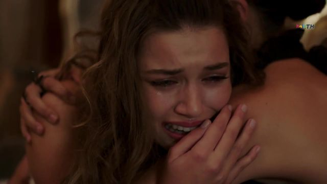 Fazilet Hanim Ve Kizlari ซับไทย ปี2 EP18