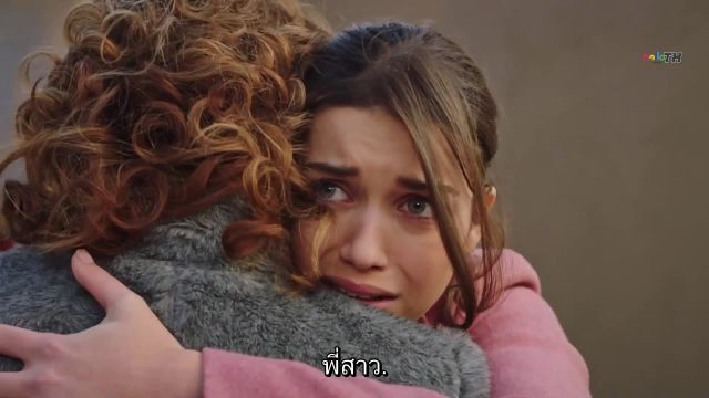 Fazilet Hanim Ve Kizlari ซับไทย ปี2 EP29