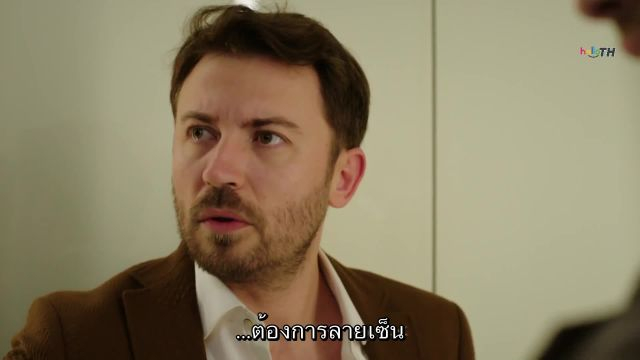 Fazilet Hanim Ve Kizlari ซับไทย ปี2 EP25