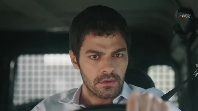 Ruzgarli Tepe EP109