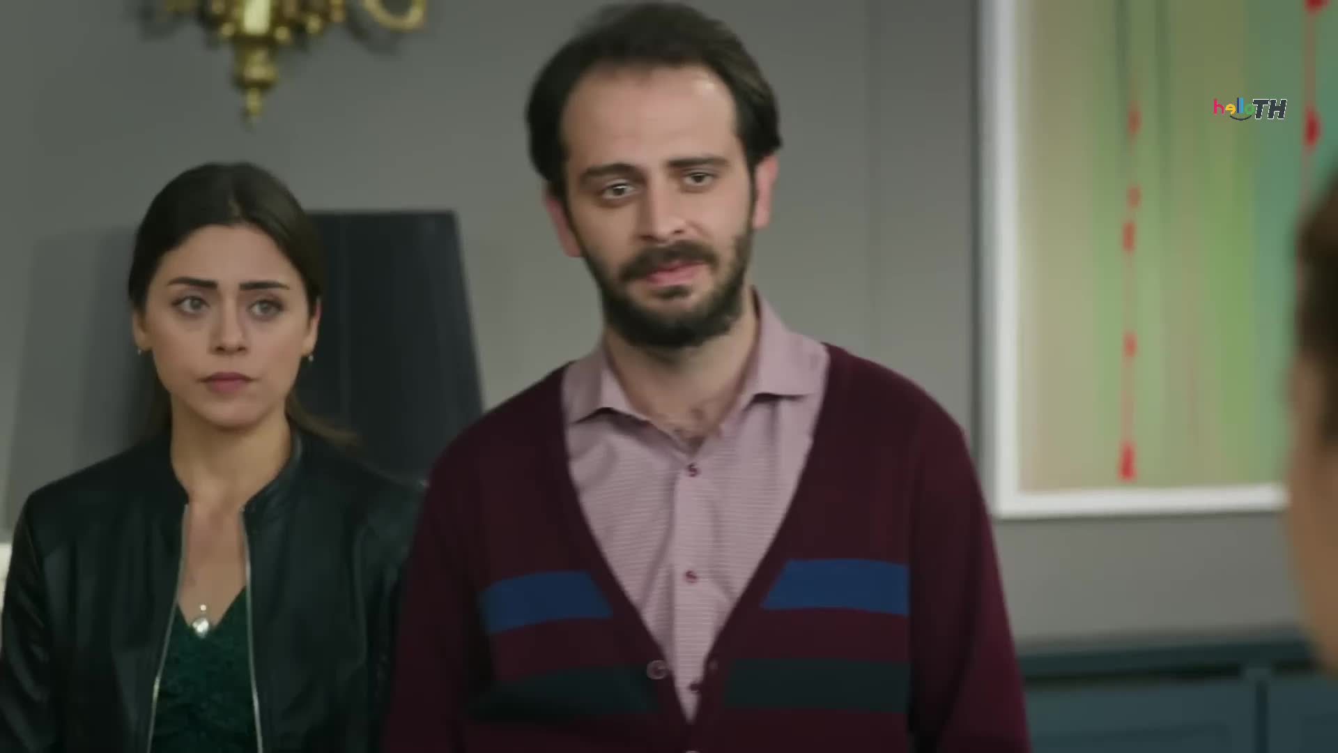 Emanet ซับไทย (El legado) EP251