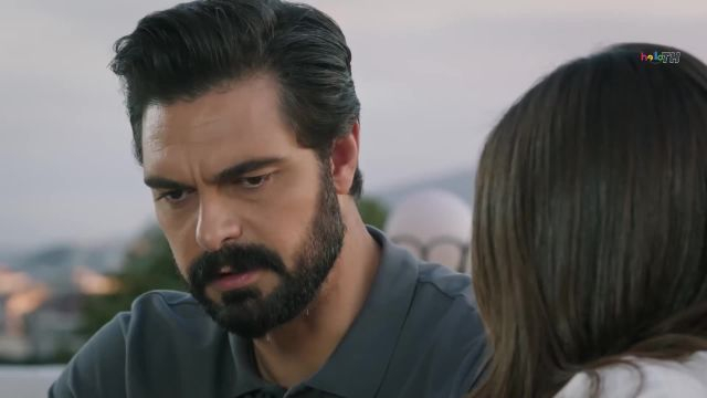 Emanet ซับไทย (El legado) EP256