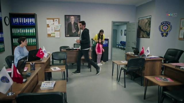 Emanet ซับไทย (El legado) EP254