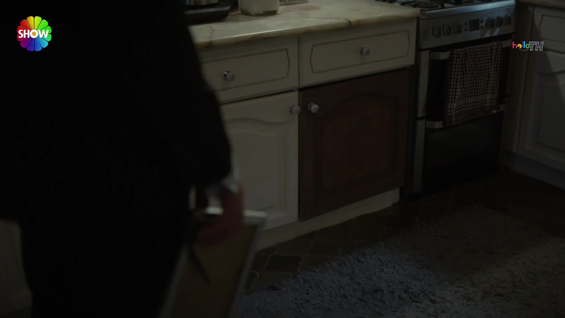 Bahar ซับไทย EP11