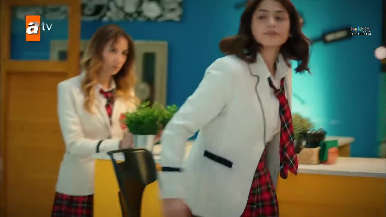 Kardeslerim พี่น้องของฉัน ซับไทย ปี2 EP43