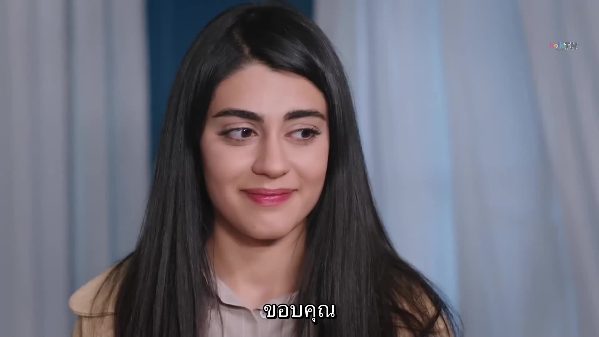 Gelin ซับไทย EP30