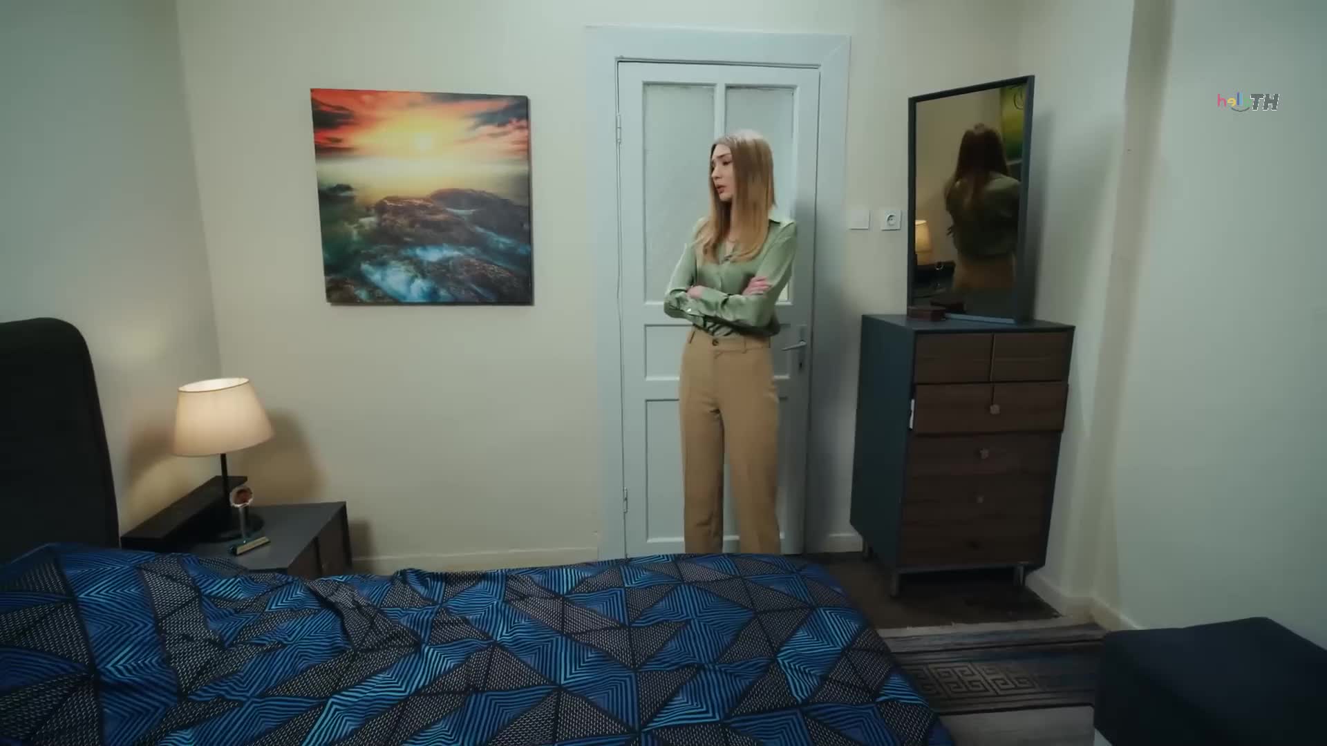 Esaret ซับไทย ปี2 EP329