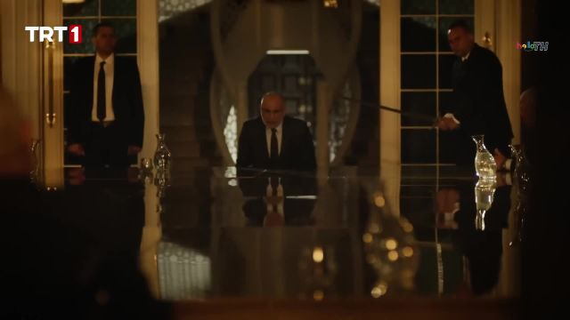 Teskilat (The Shadow Team) ปี2 EP39