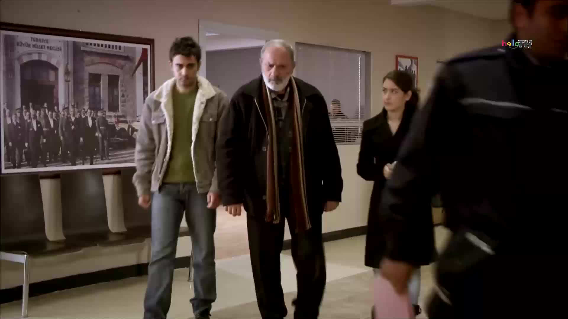 Adini Feriha Koydum ซับไทย ปี1 EP03