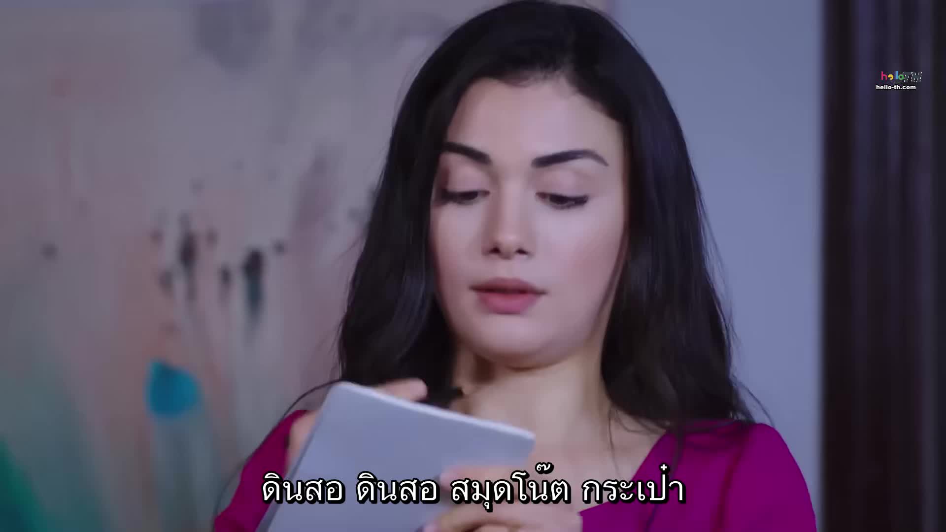 YEMiN (The Promise) คำสัญญา ซับไทย ปี2 EP158