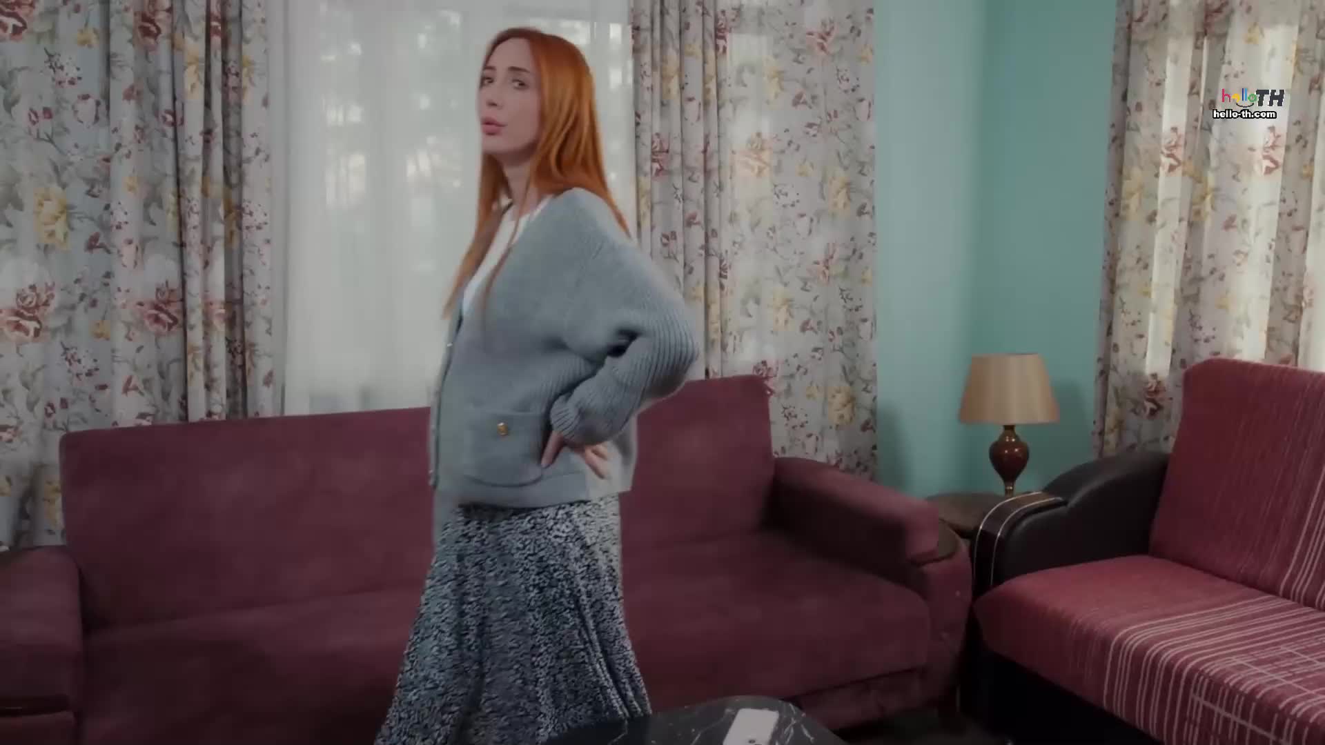 Gelin ปี2 ซับไทย EP101