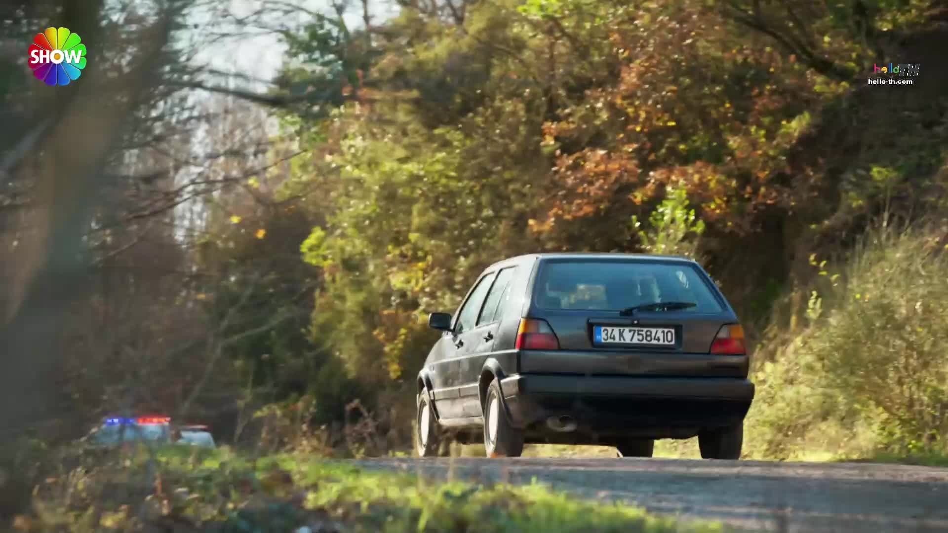 Deha ซับไทย ปี1 EP14