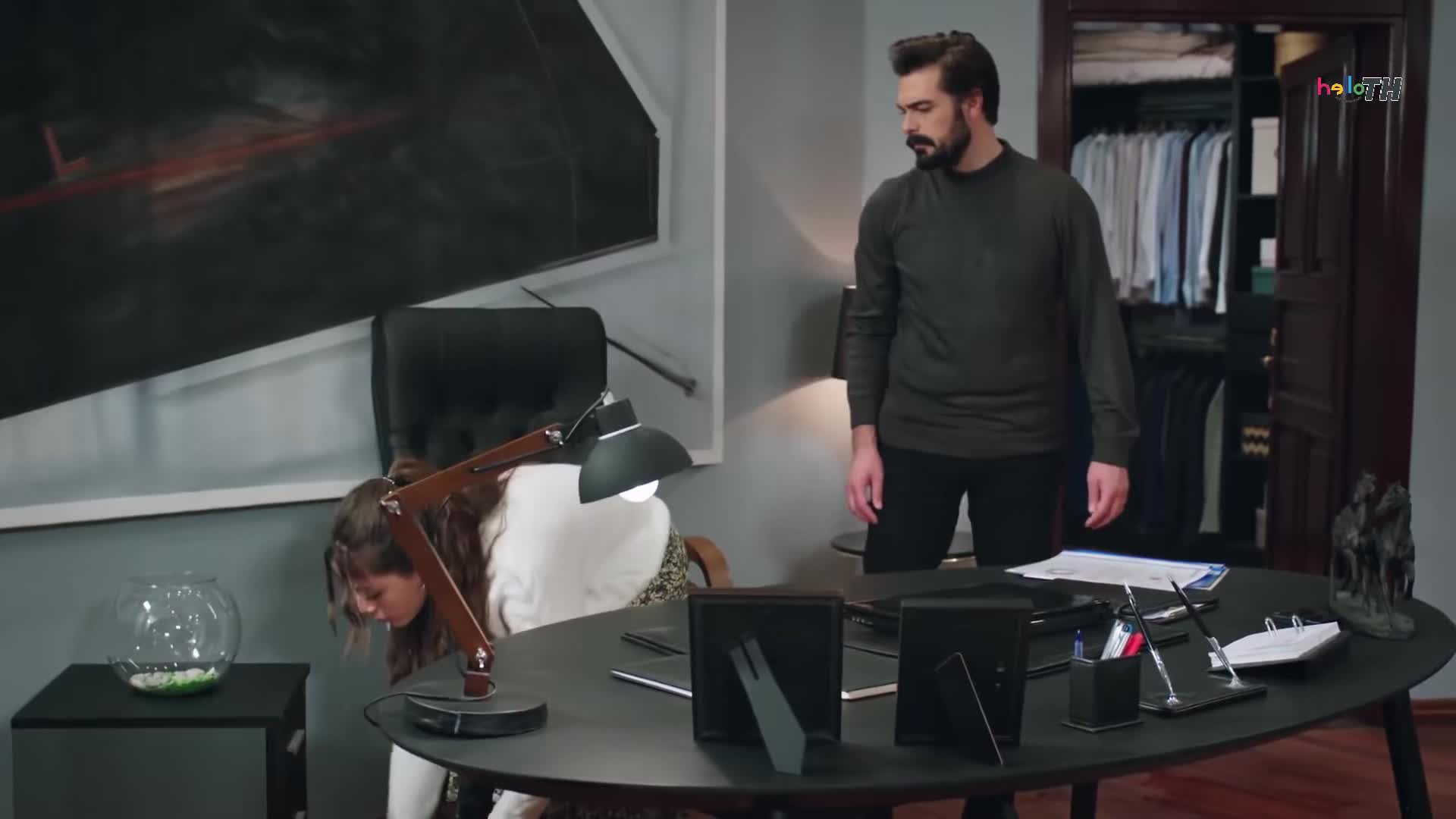 Emanet ซับไทย (El legado) EP364