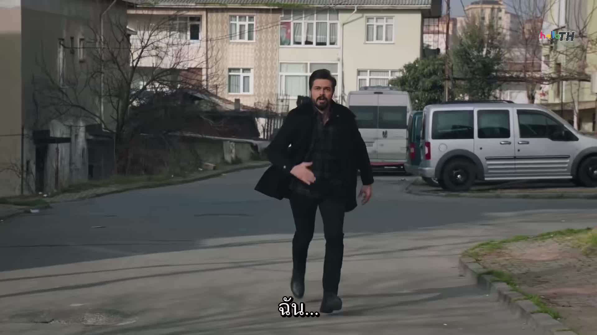 Emanet ซับไทย (El legado) EP374