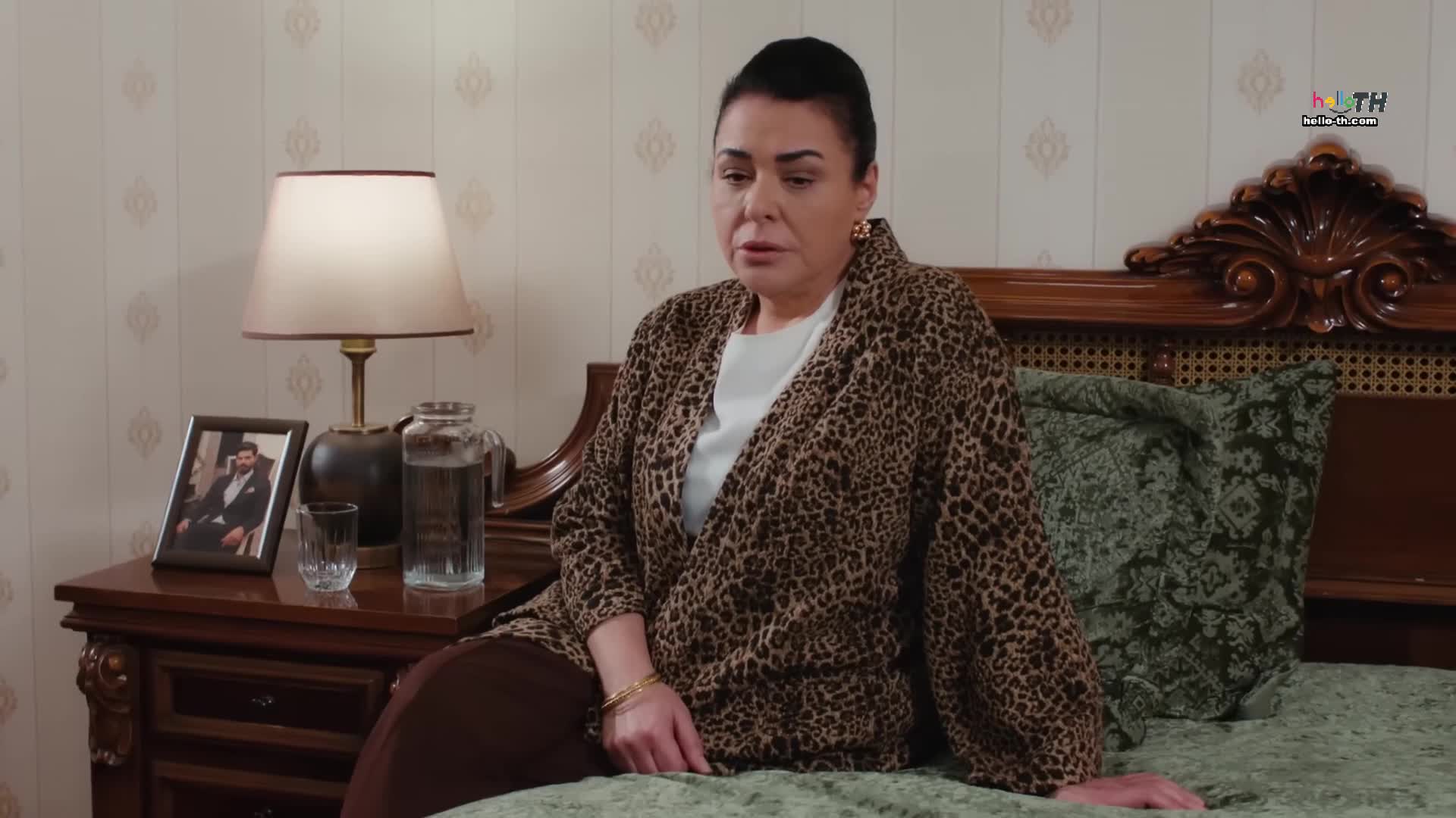 Gelin ปี2 ซับไทย EP133