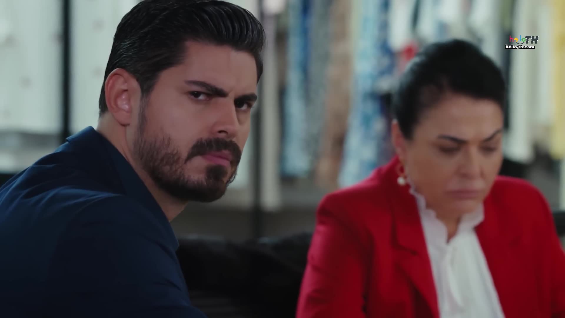 Gelin ปี2 ซับไทย EP134