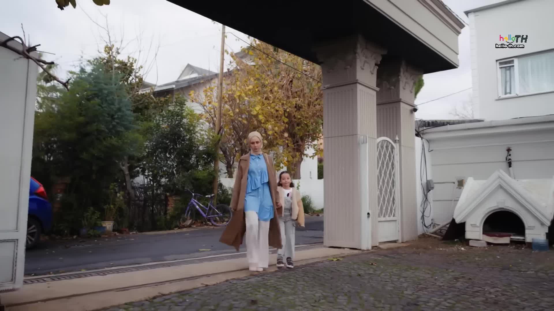 Gelin ปี2 ซับไทย EP136