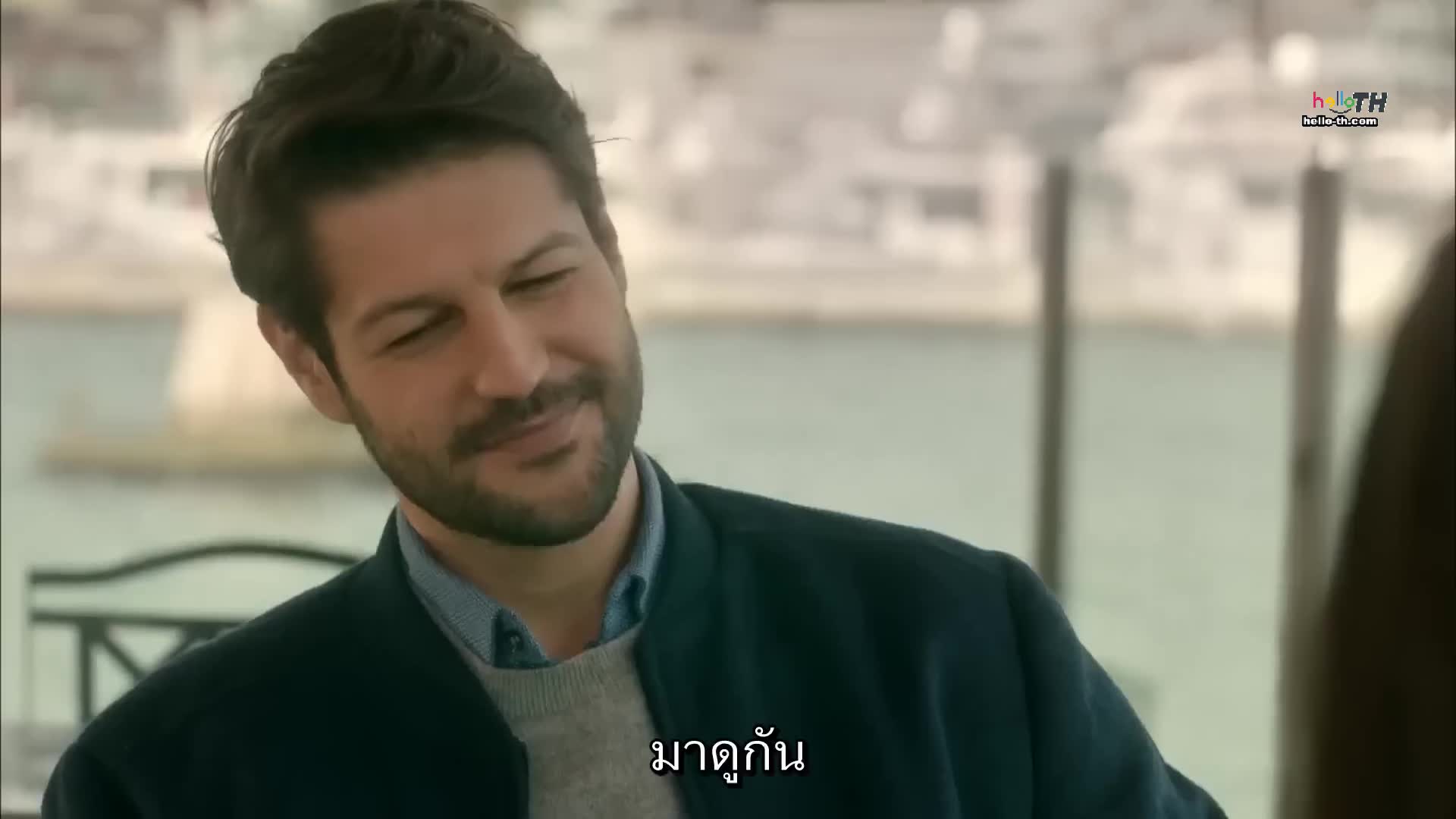 Menajerimi Ara (The Agency) ซับไทย ปี1 EP14