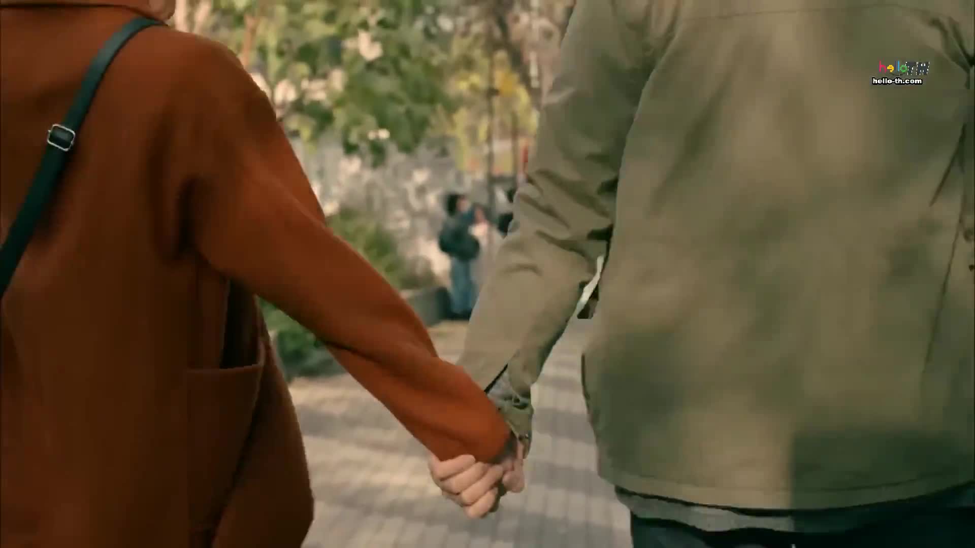 Menajerimi Ara (The Agency) ซับไทย ปี1 EP16