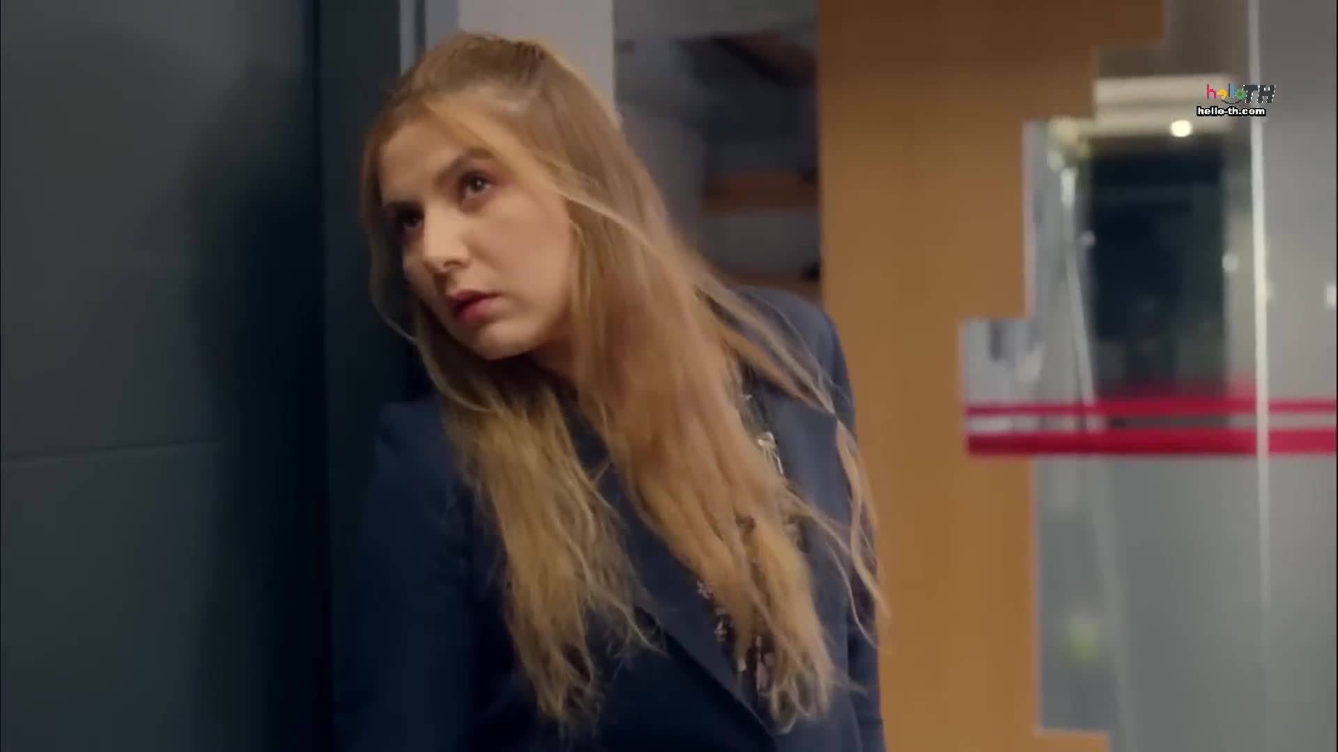 Menajerimi Ara (The Agency) ซับไทย ปี1 EP17