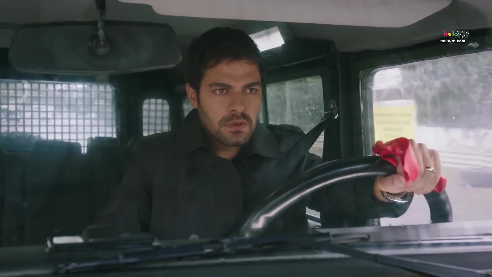 Ruzgarli Tepe ซับไทย ปี2 EP172