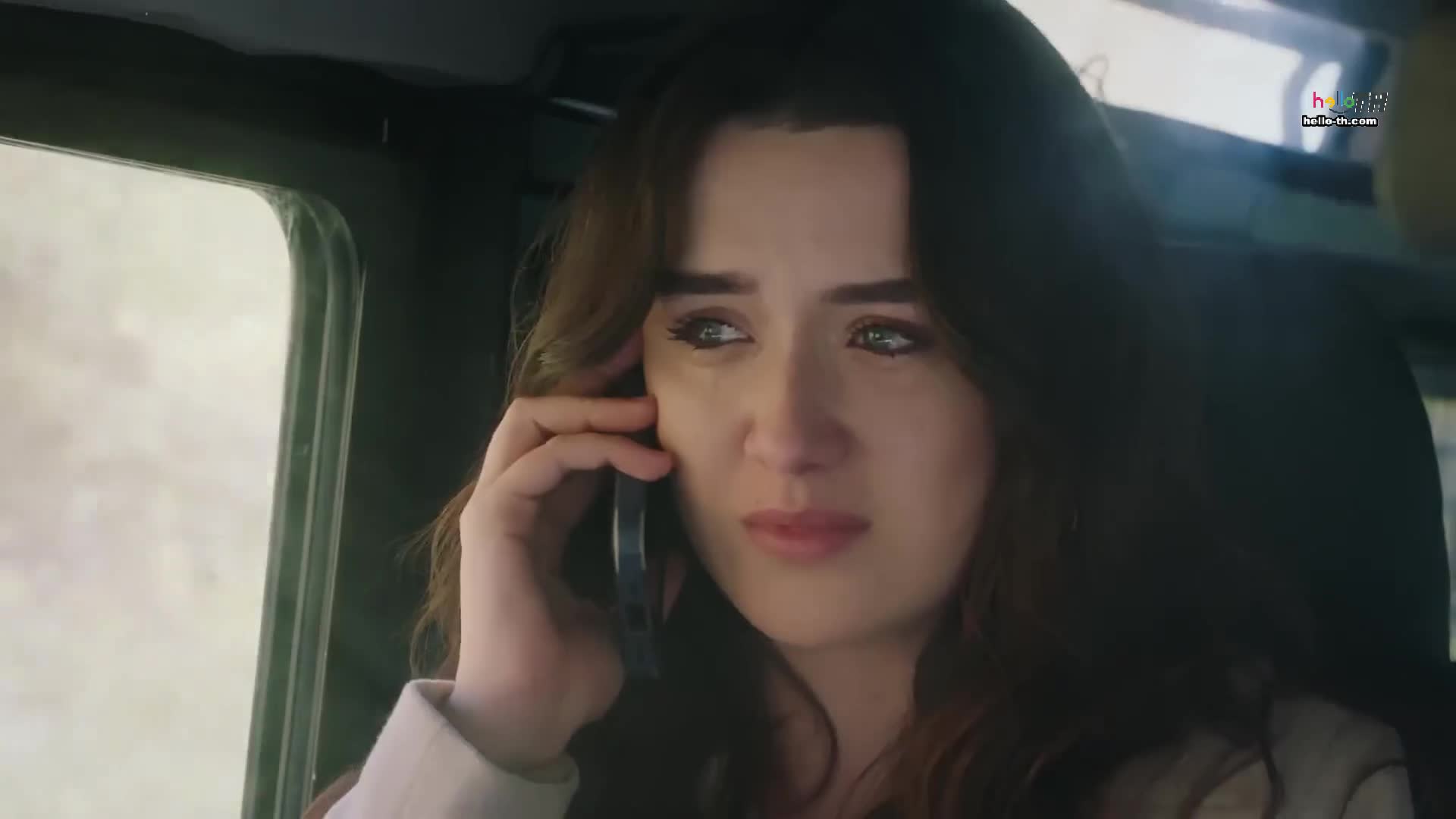 Ruzgarli Tepe ซับไทย ปี2 EP185