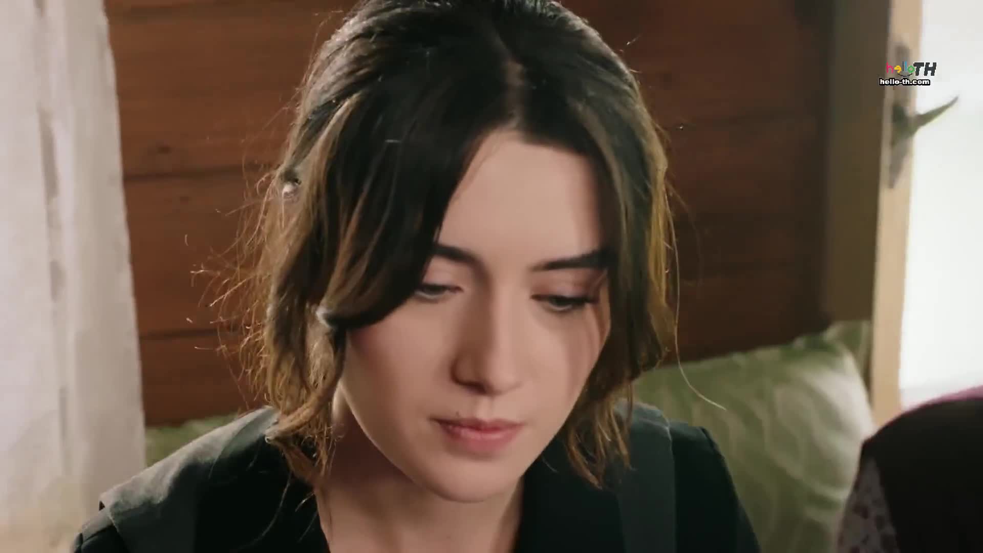 Ruzgarli Tepe ซับไทย ปี2 EP174
