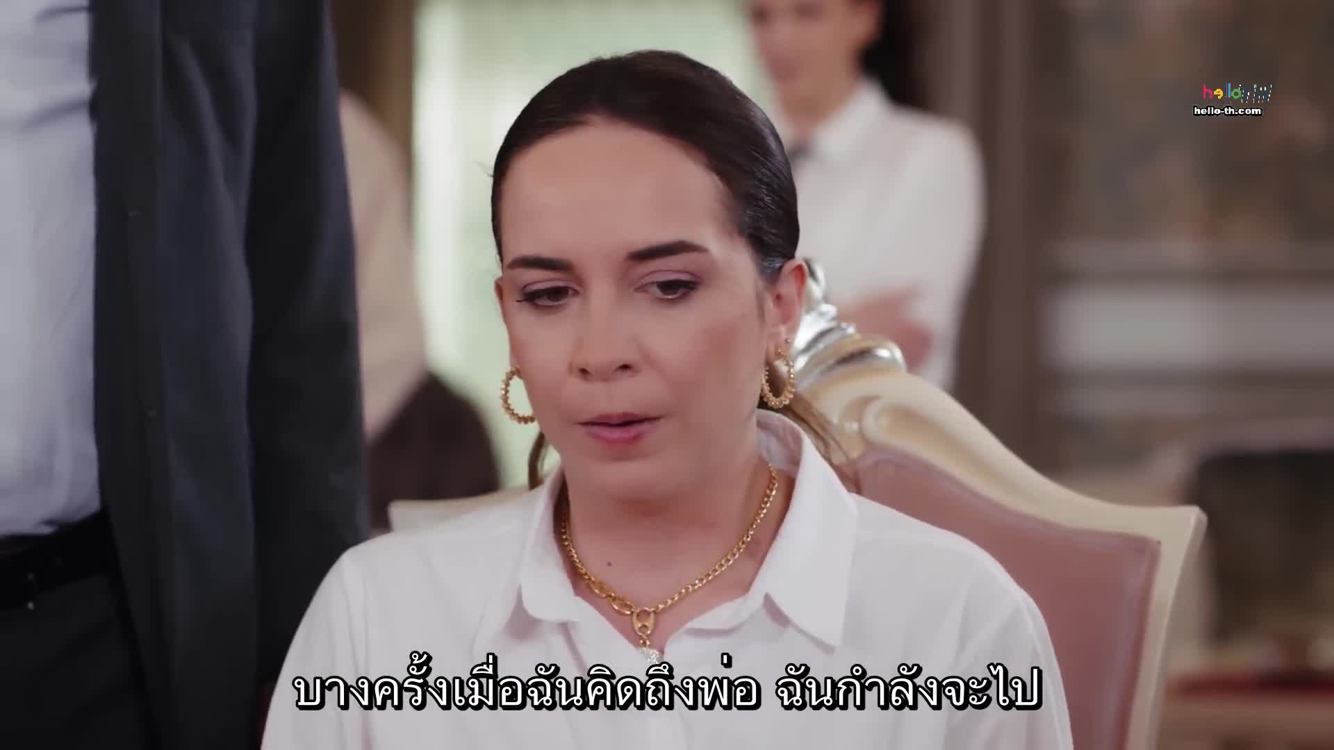 Gelin ปี2 ซับไทย EP154