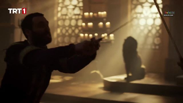 Mehmed Fetihler Sultani (Mehmed Sultan of Conquests) ปี2 ซับไทย EP38