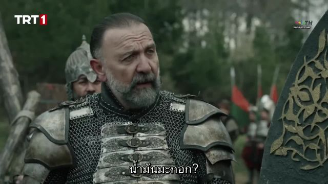 Mehmed Fetihler Sultani (Mehmed Sultan of Conquests) ปี2 ซับไทย EP40