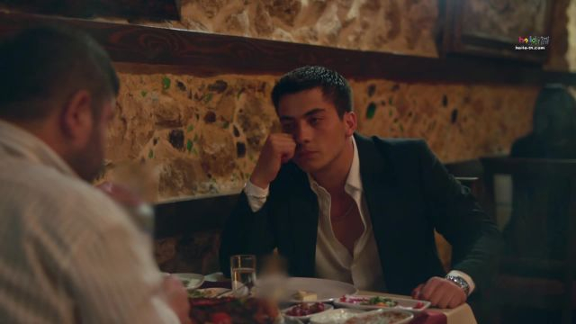 Uzak Sehir ซับไทย EP21