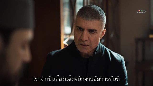 Kizil Goncalar กุหลาบแดง ปี2 ซับไทย EP40