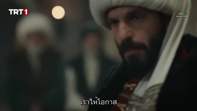 Mehmed Fetihler Sultani (Mehmed Sultan of Conquests) ปี2 ซับไทย EP43