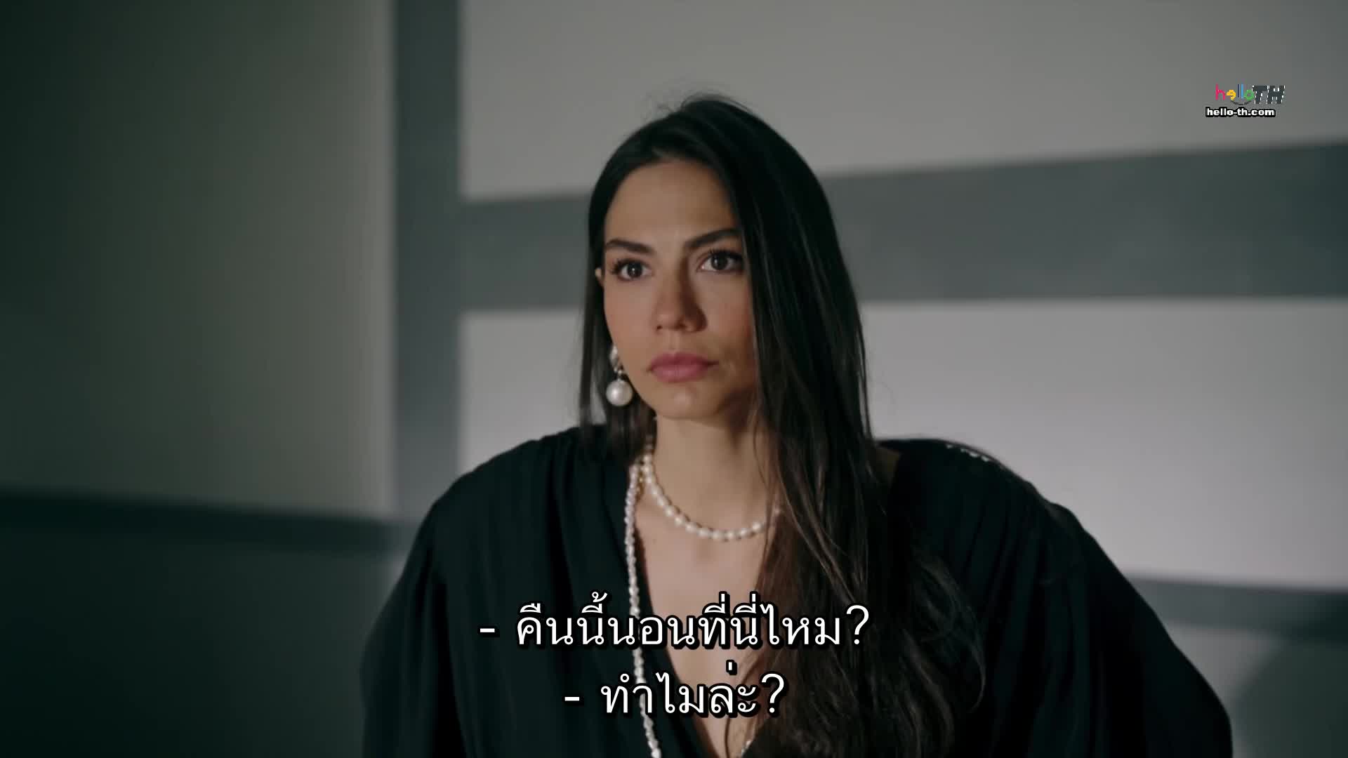 Esref Ruya ซับไทย ปี1 EP09