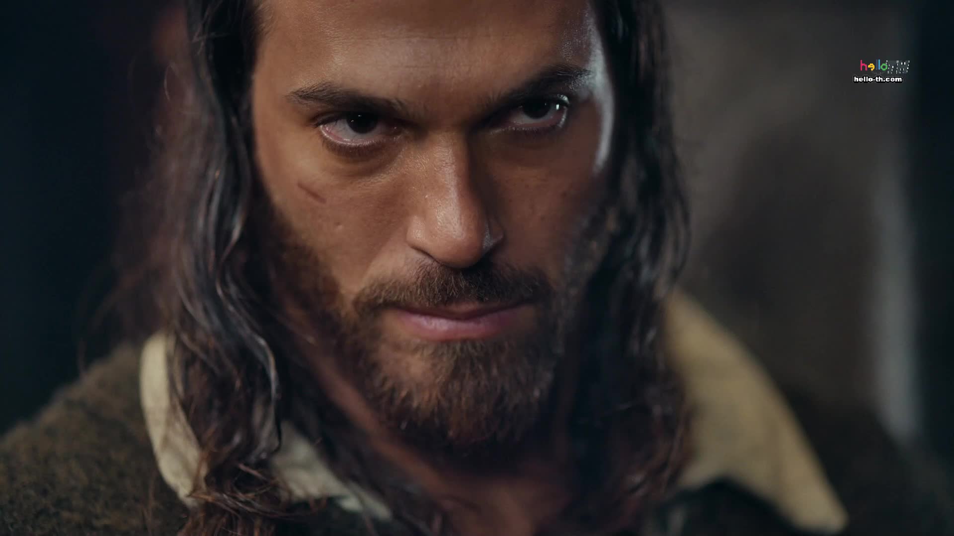 El Turco เอล ตูร์โก้ ชายจากแดนออตโตมัน ซับไทย ปี1 EP03
