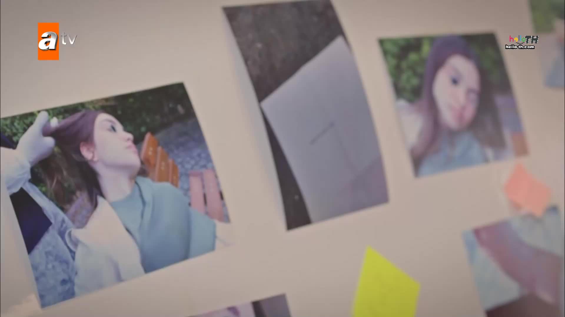 Bas Belasi คดีลับฉบับป่วน ปี1 EP12