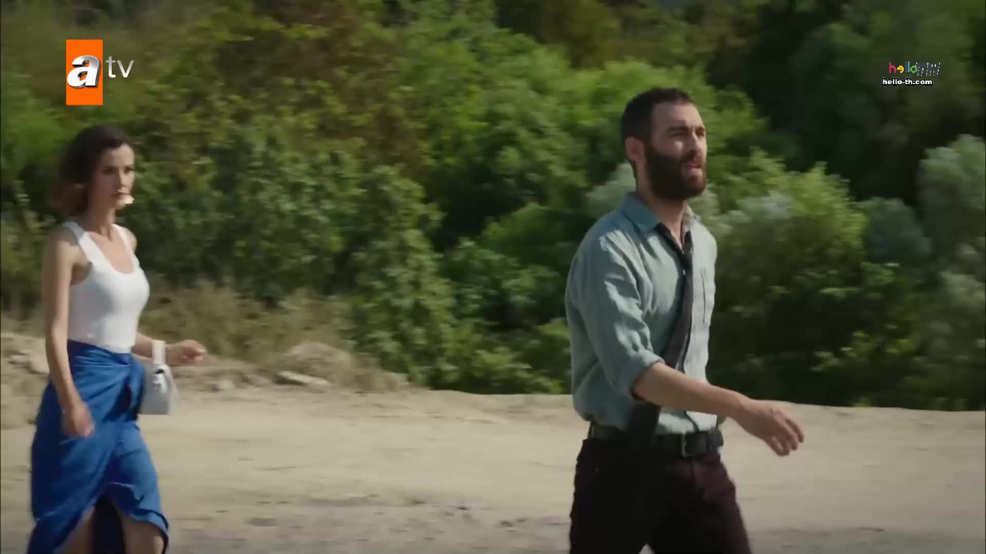 Bas Belasi คดีลับฉบับป่วน ปี1 EP13 Final