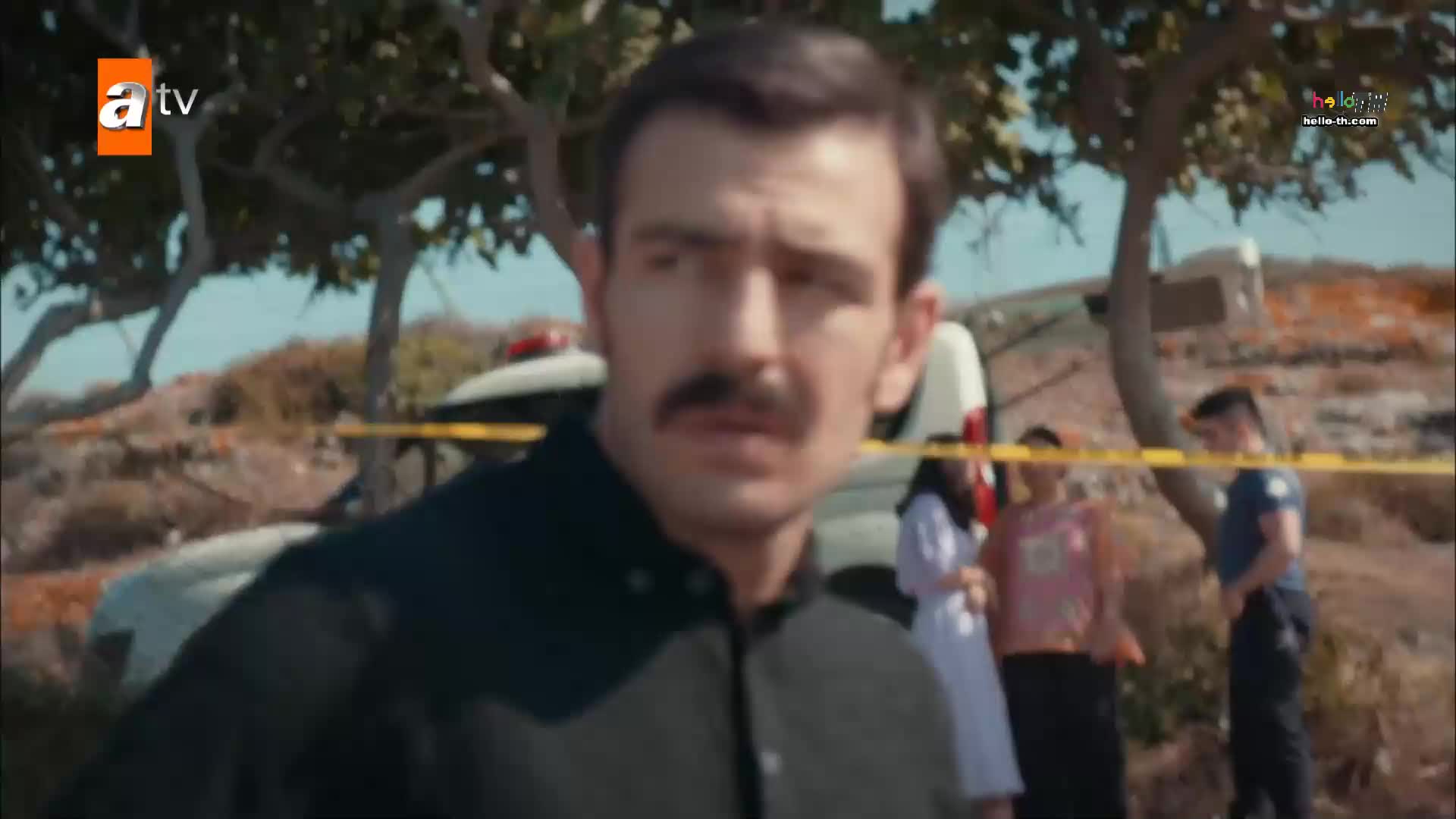 Bas Belasi คดีลับฉบับป่วน ปี1 EP09