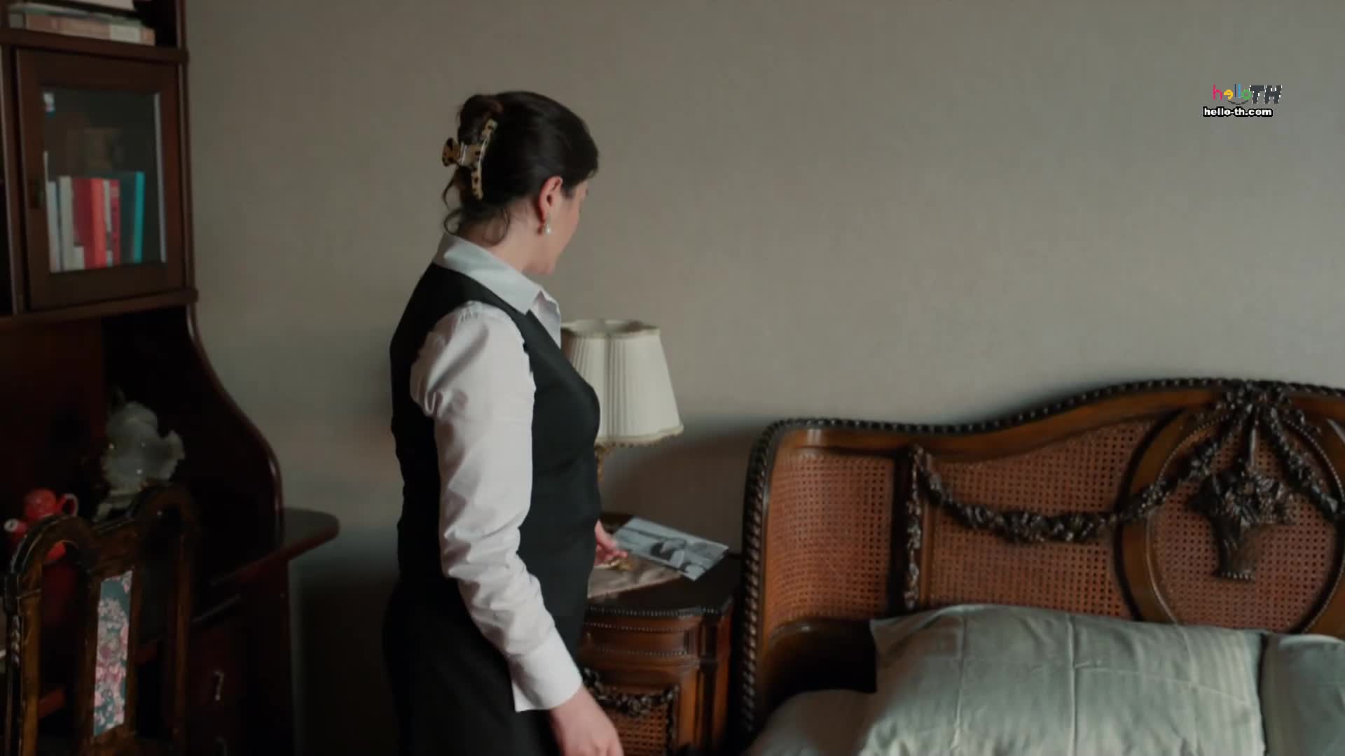 Leyla Hayat Ask Adalet ซับไทย ปี1 EP37