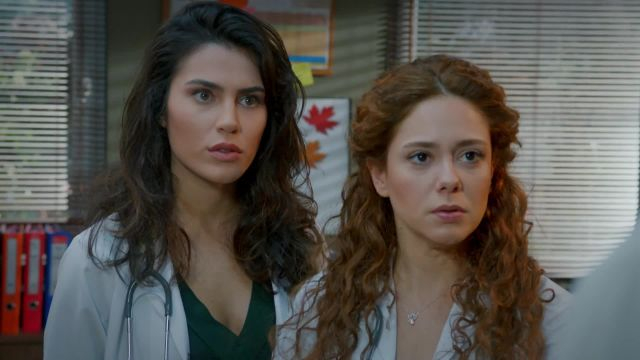 Emergency Love อุบัติรักไม่ทันตั้งตัว ปี1 EP64 Final