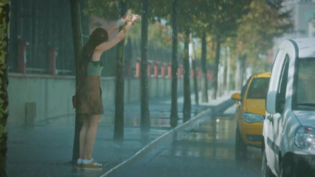 Emergency Love อุบัติรักไม่ทันตั้งตัว ปี1 EP47