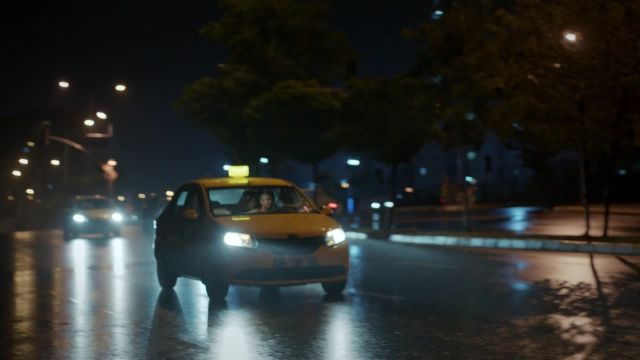 Emergency Love อุบัติรักไม่ทันตั้งตัว ปี1 EP48