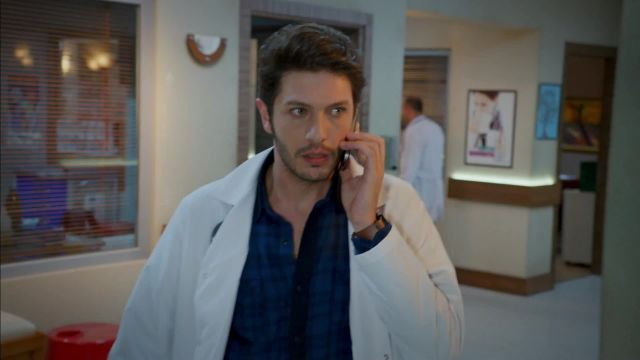 Emergency Love อุบัติรักไม่ทันตั้งตัว ปี1 EP58