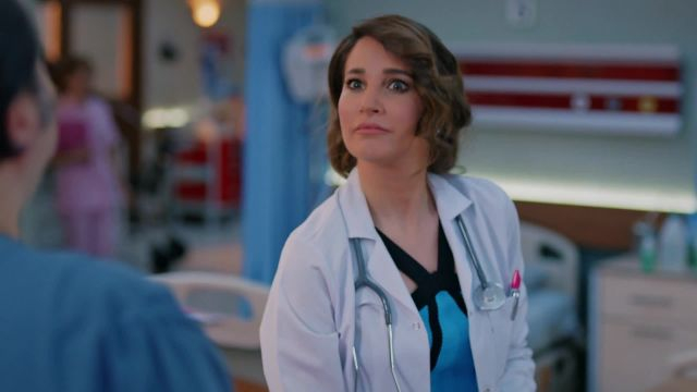 Emergency Love อุบัติรักไม่ทันตั้งตัว ปี1 EP35