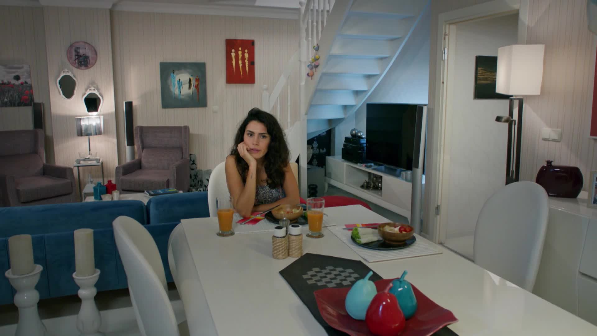 Emergency Love อุบัติรักไม่ทันตั้งตัว ปี1 EP51