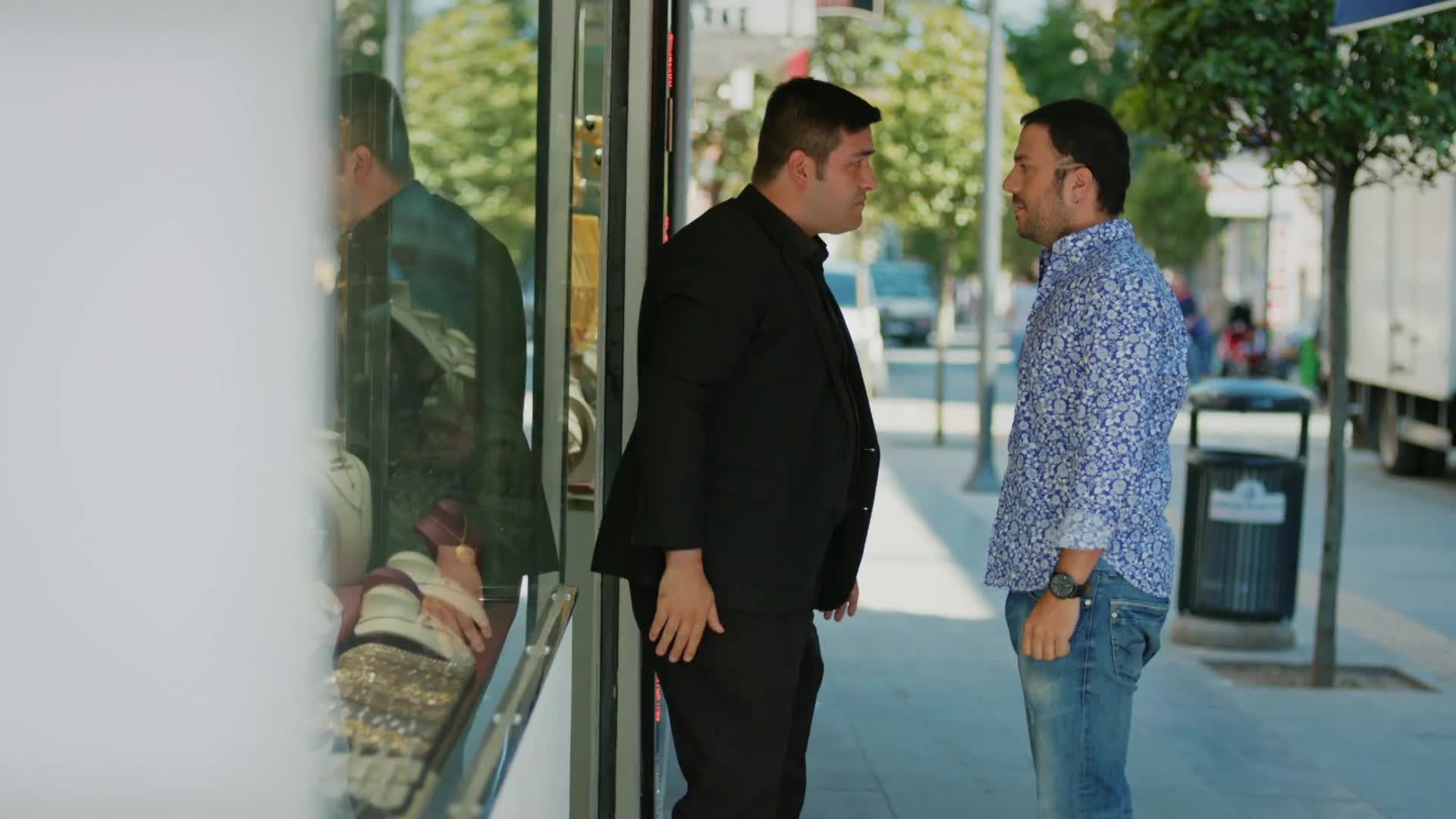 Emergency Love อุบัติรักไม่ทันตั้งตัว ปี1 EP42